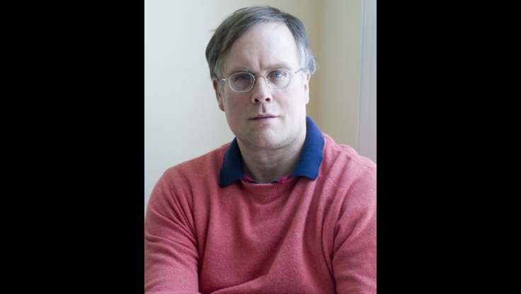 John Elder Robison Profiled on Science Channel's Ingenious Minds